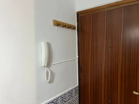 Piso en calle de Nicolás Usera, 61 - Foto 4