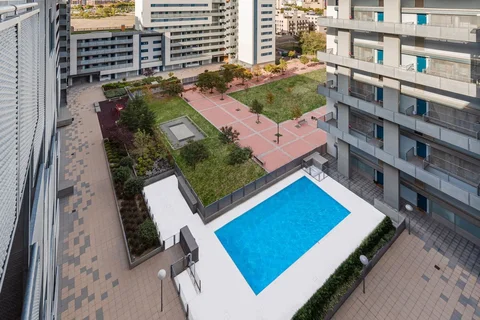 Piso en Sur - Foto 22