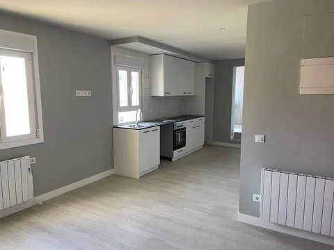 Ático en calle de Antonio López, 166 - Foto 9