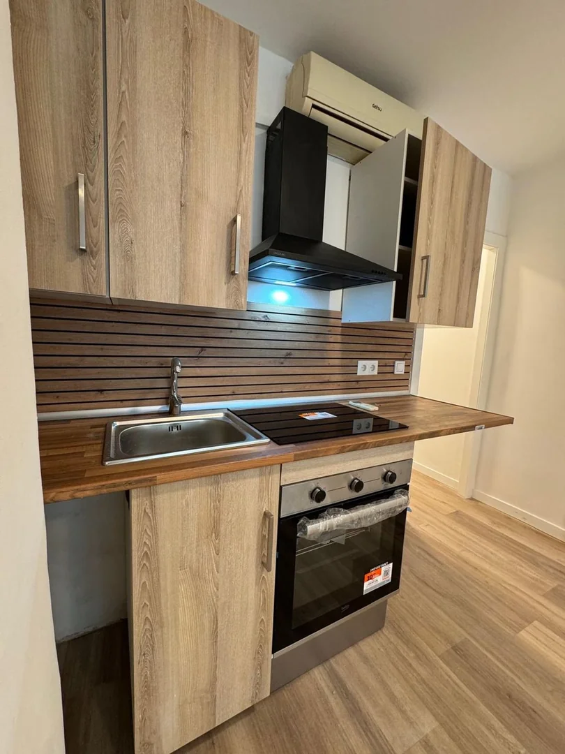 Estudio en Calle de Cervelló, 4, El Raval - Foto 6