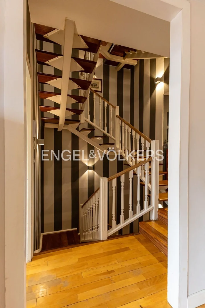 Casa o chalet independiente en Alameda de Osuna - Foto 6