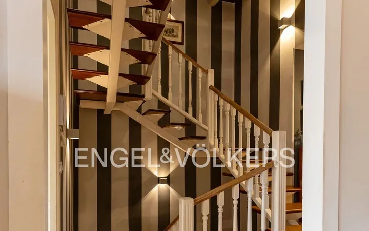 Casa o chalet independiente en Alameda de Osuna - Foto 6