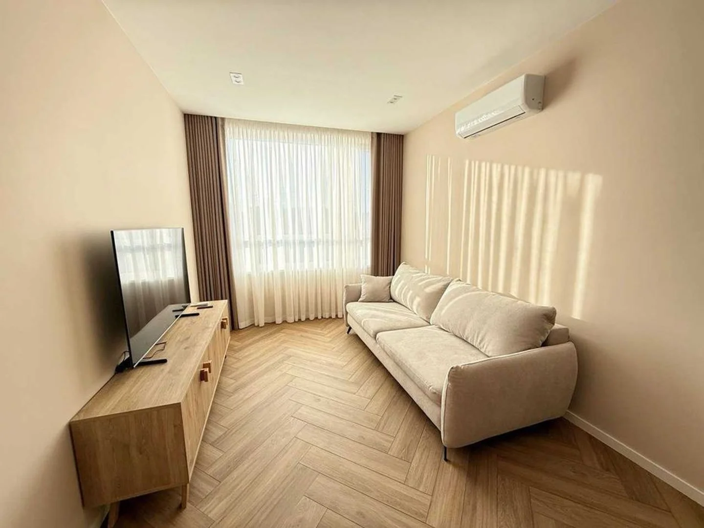 Piso en calle de Canillas, 19 - Foto 1