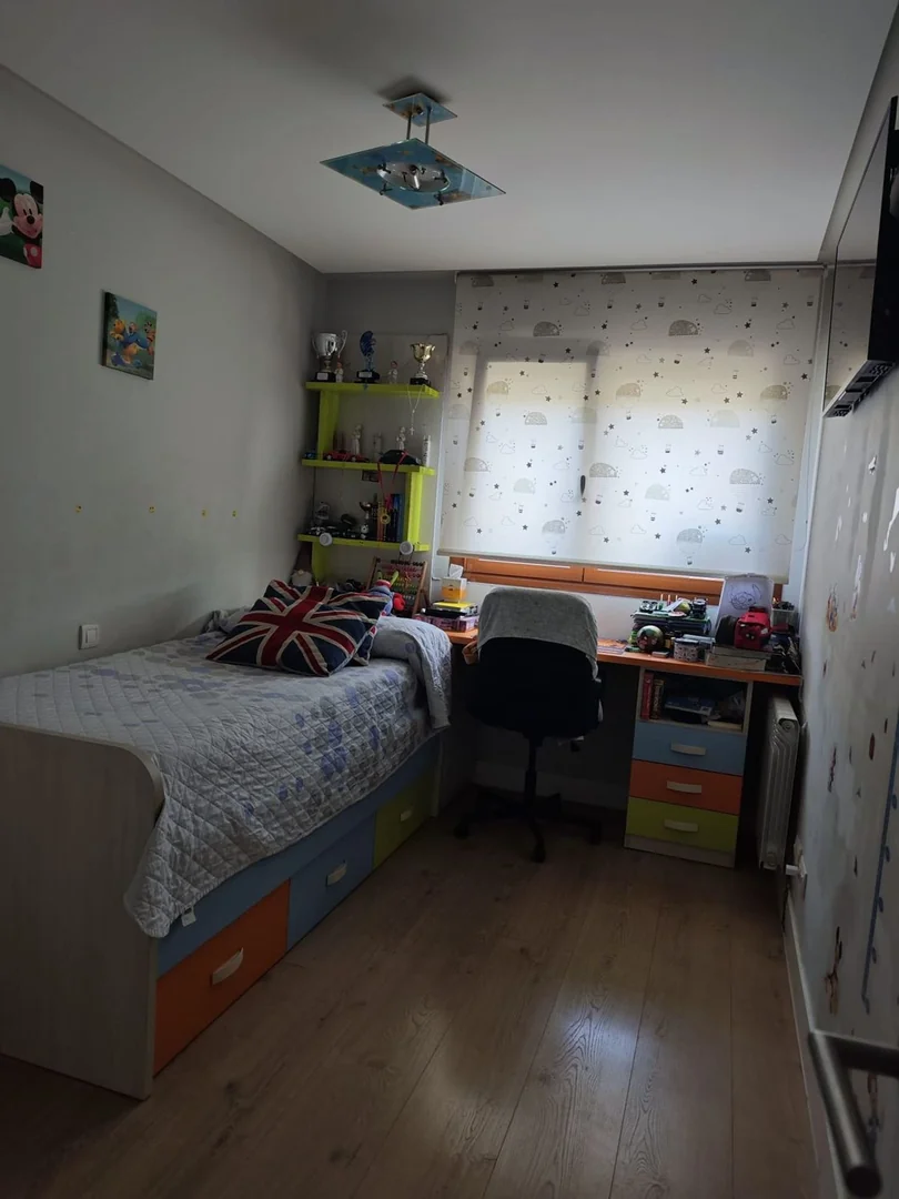 Piso en Calle Calcio, 5, Butarque - Foto 17