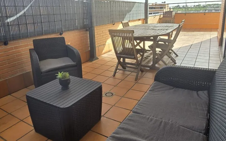 Ático en Calle de Castiello de Jaca, 41, Las Tablas - Foto 14