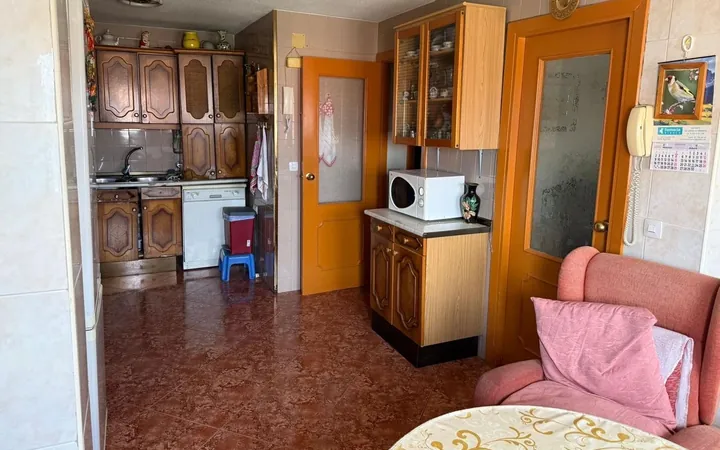 Piso en Calle de los Andaluces, 20, Palomeras sureste - Foto 8