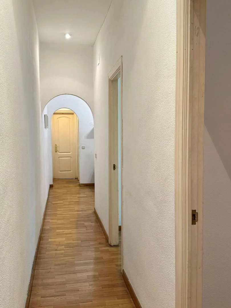 Piso en Barrio Lavapiés-Embajadores - Foto 11