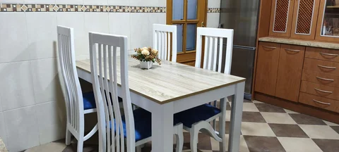 Piso en calle Matilde Hernandez, 73 - Foto 5