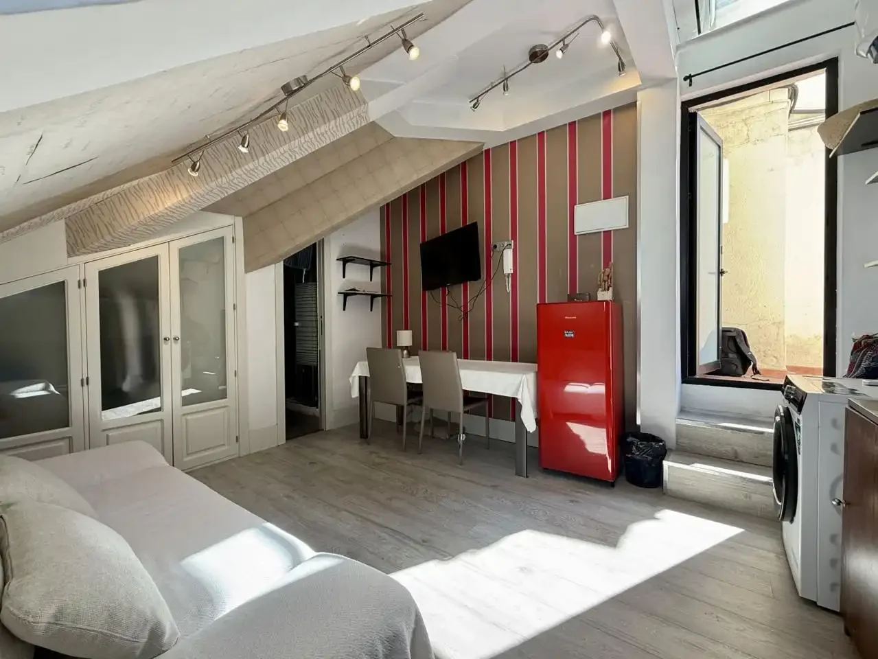 Estudio en  Madrid Capital - Foto 4