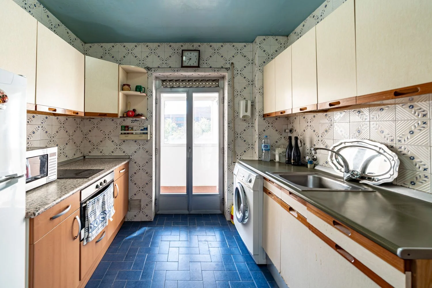 Piso en calle de Puertollano, 2 - Foto 53