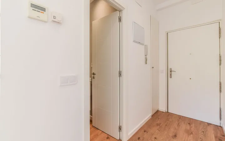 Piso en Calle de Beatriz Galindo, 4, Palacio - Foto 4