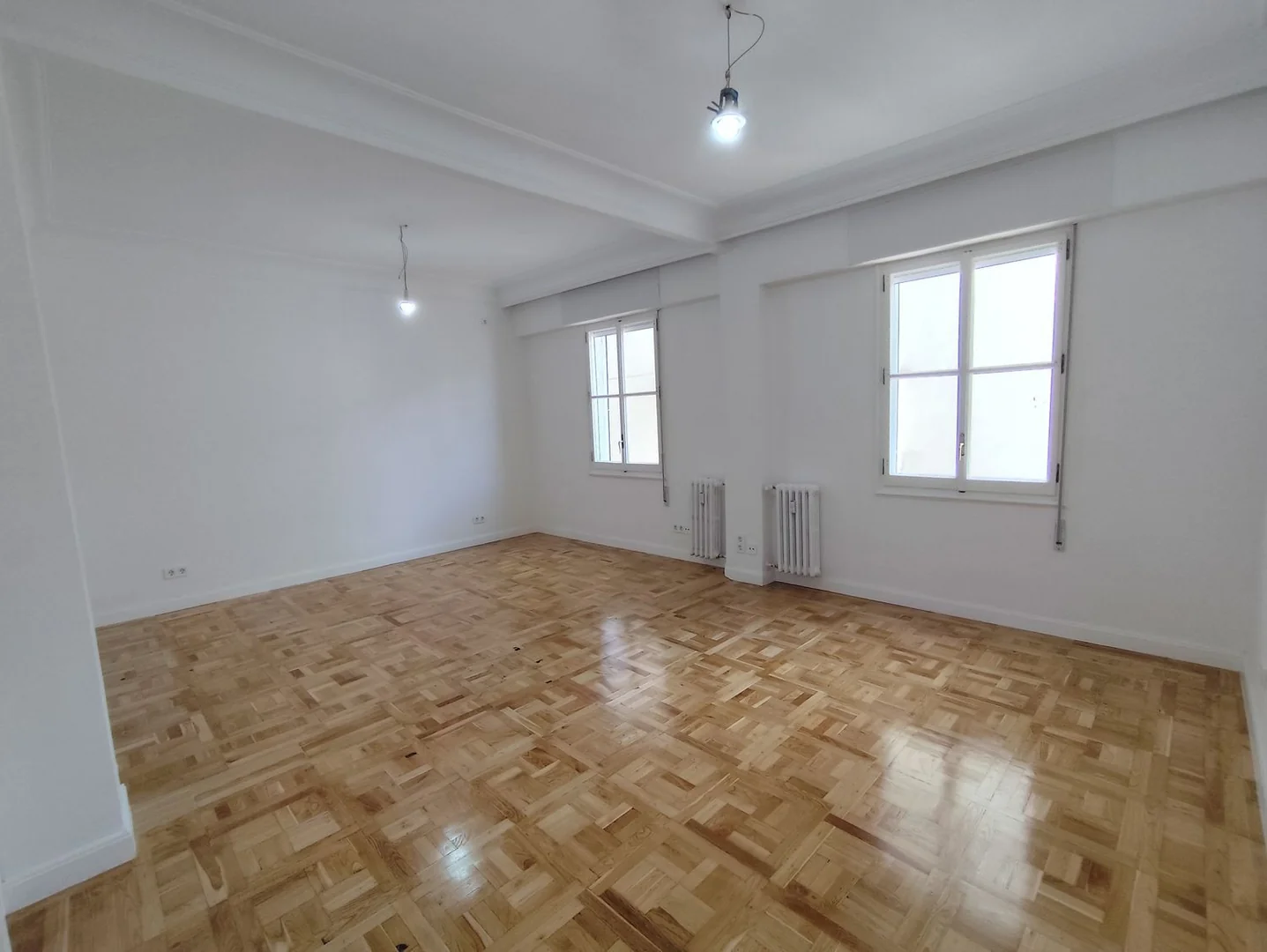 Piso en Calle de Castelló, 107, Castellana - Foto 2