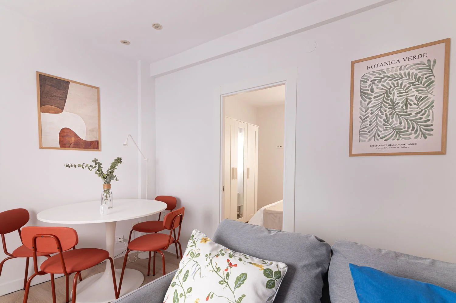 Piso en Puerto Chico - Foto 1