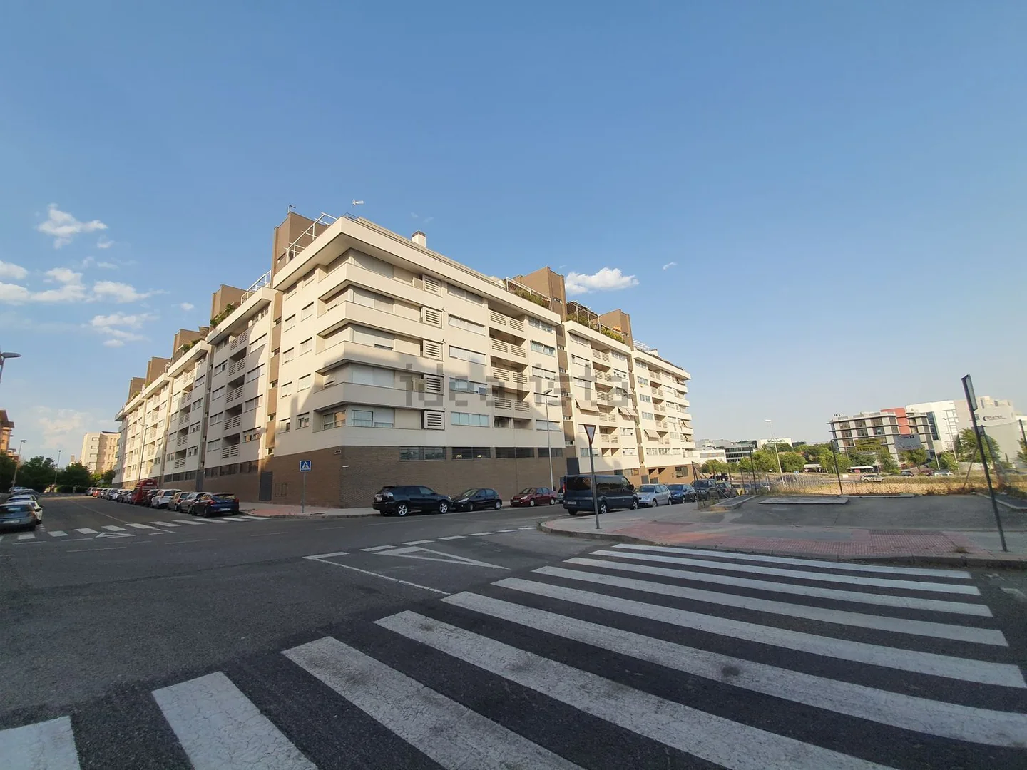 Piso en Calle Viloria de La Rioja, 18, Las Tablas - Foto 25