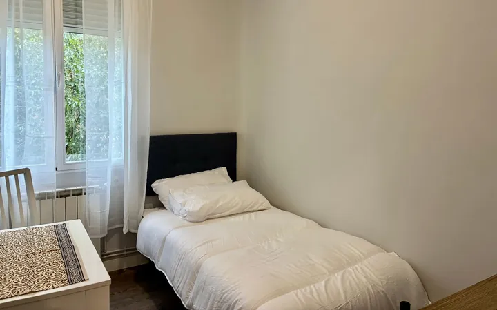 Piso en Avenida de los Toreros s/n, Guindalera - Foto 10