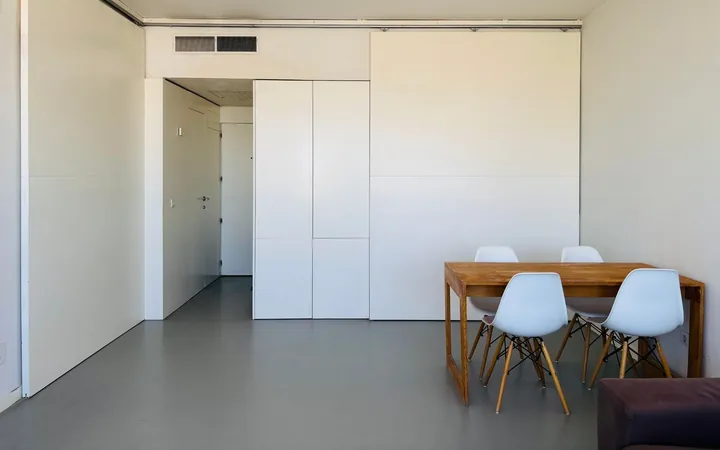 Estudio en Calle de la Princesa, 25, Argüelles - Foto 7