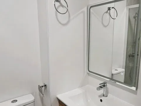 Piso en calle de Santa Susana - Foto 10