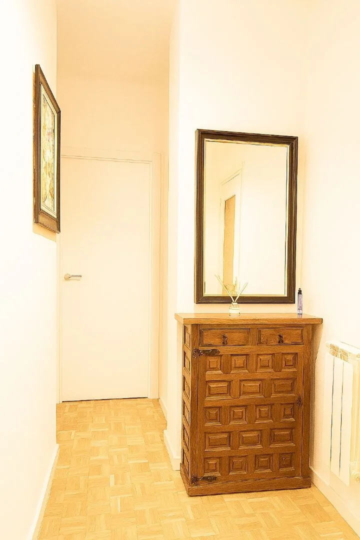 Piso en Calle de Gutierre de Cetina, 14, Pueblo Nuevo - Foto 3