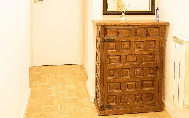Piso en Calle de Gutierre de Cetina, 14, Pueblo Nuevo - Foto 3