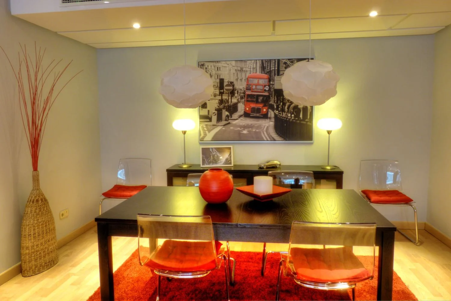 Piso en calle de Núñez de Balboa, 116 - Foto 6