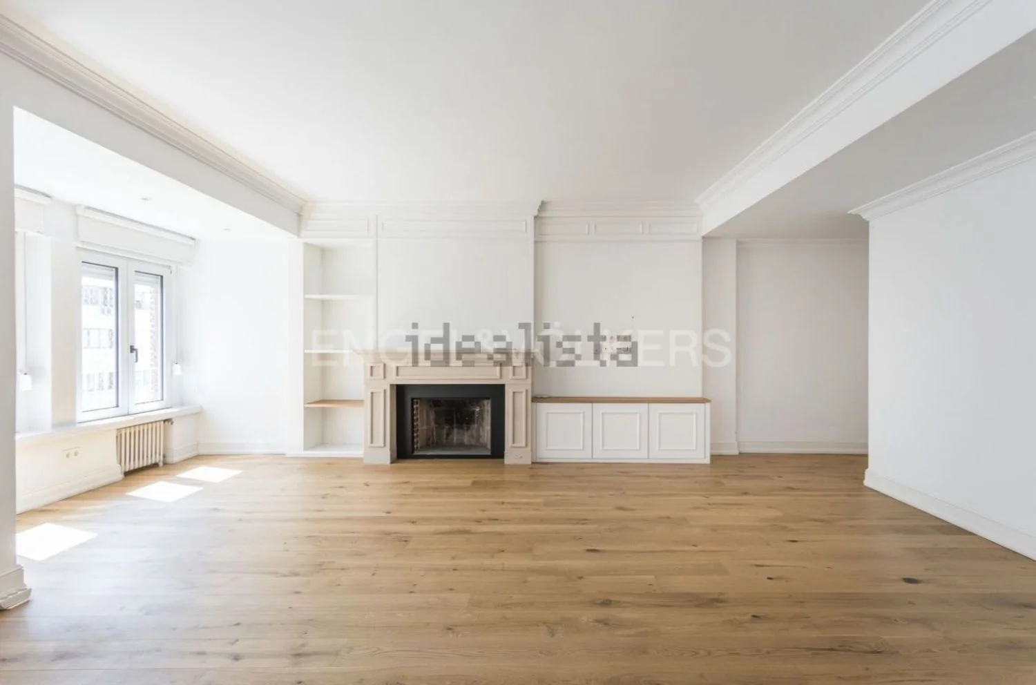 Piso en calle de Orense, 29 - Foto 5