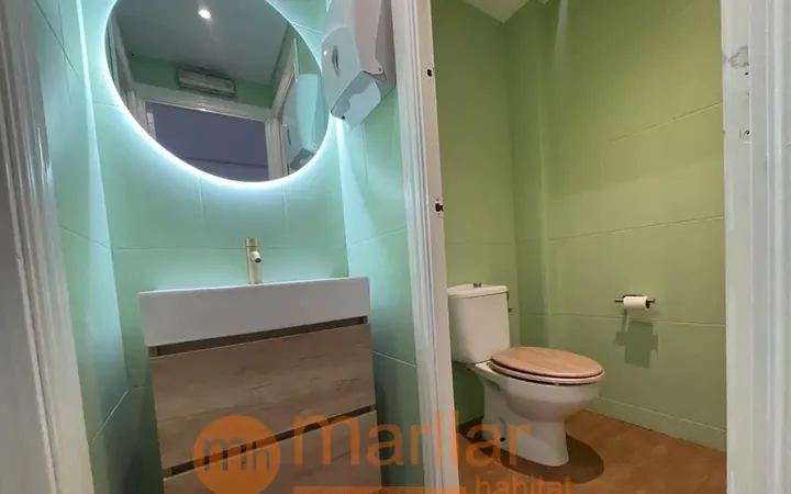 Local comercial en  del Concili de Trento - Foto 19