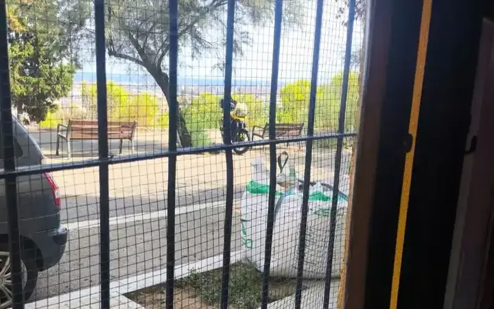 Piso en  Carrer de la Cantera 91 - Foto 15