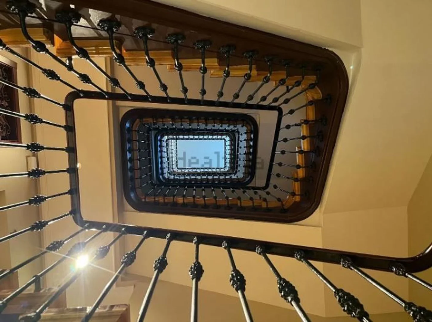 Dúplex en calle de Quintana, 20 - Foto 2