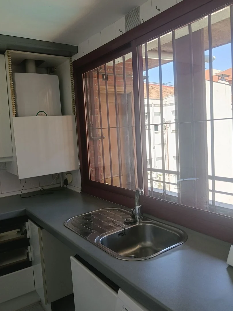 Piso en Calle de Fray Luis de León, 14, Palos de la Frontera - Foto 15