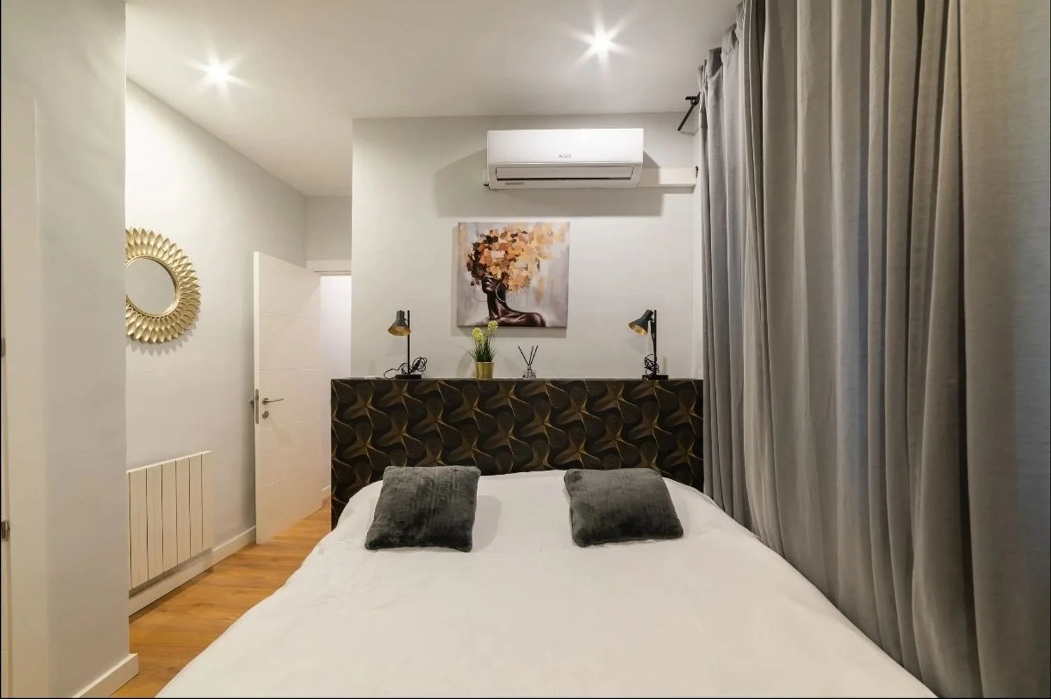 Piso en plaza de Tirso de Molina, 7 - Foto 13