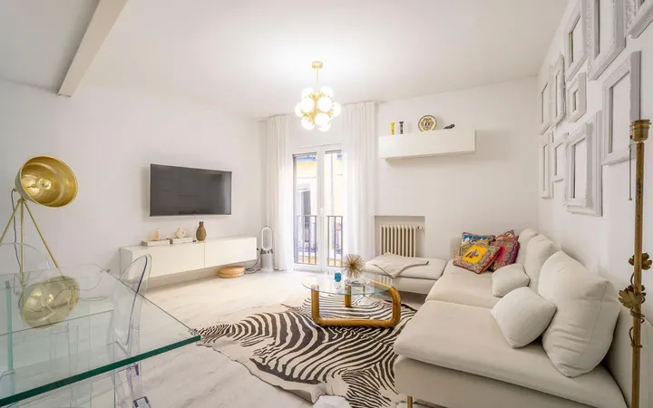 Piso en Calle de Lavapiés, Lavapiés-Embajadores - Foto 1