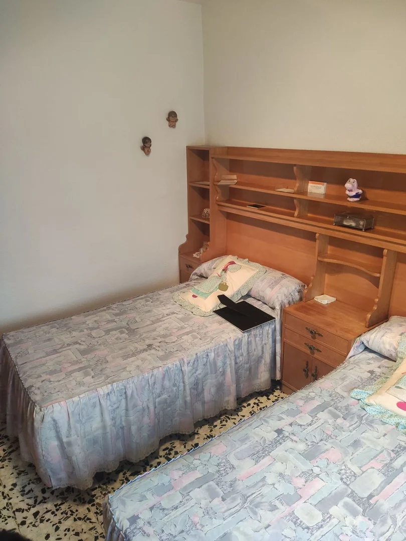 Piso en Barrio Los Ángeles - Foto 19