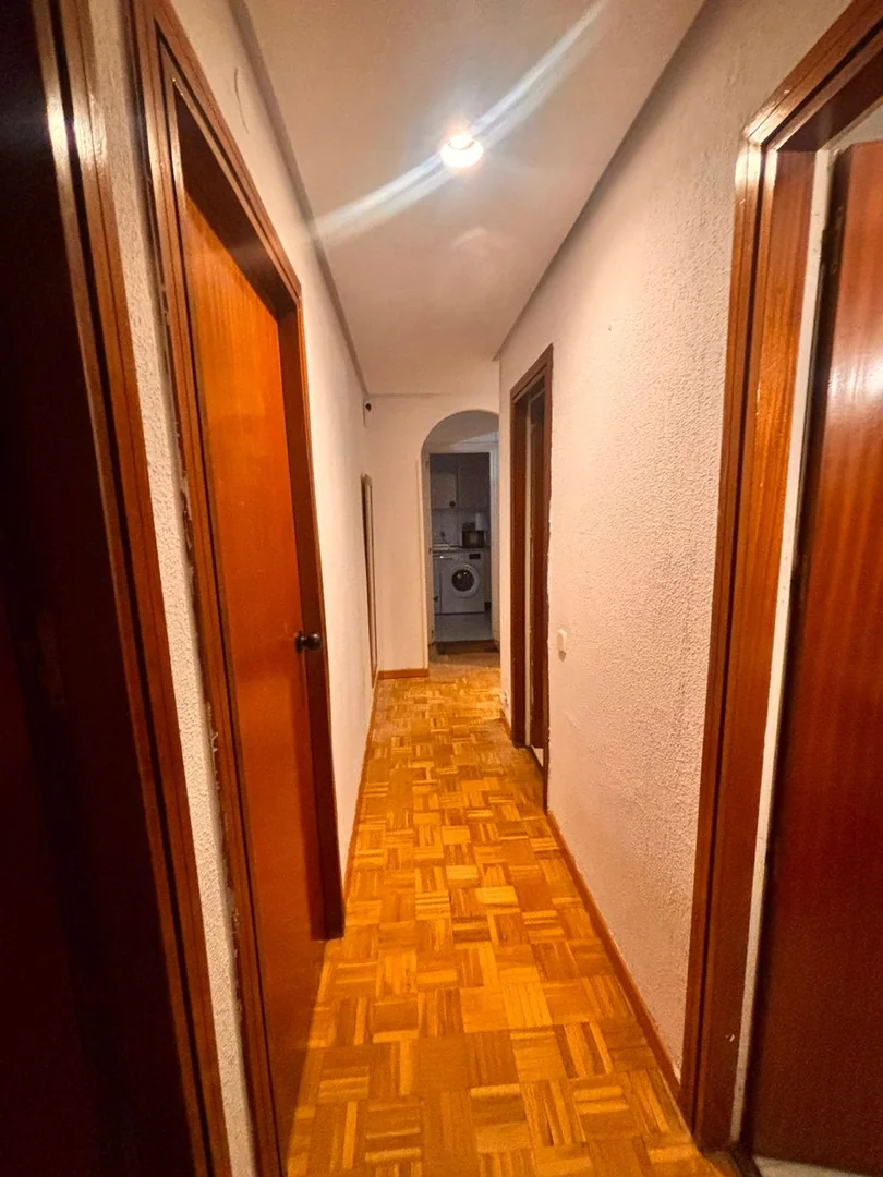 Piso en Calle del Conde de la Cimera, 4, Ciudad Universitaria - Foto 15