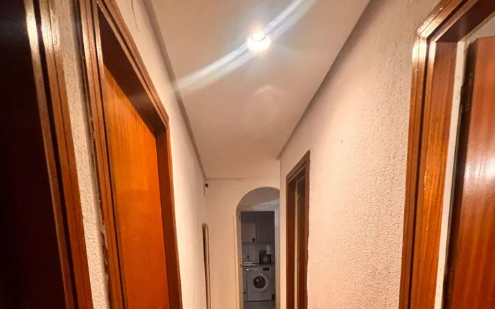 Piso en Calle del Conde de la Cimera, 4, Ciudad Universitaria - Foto 15