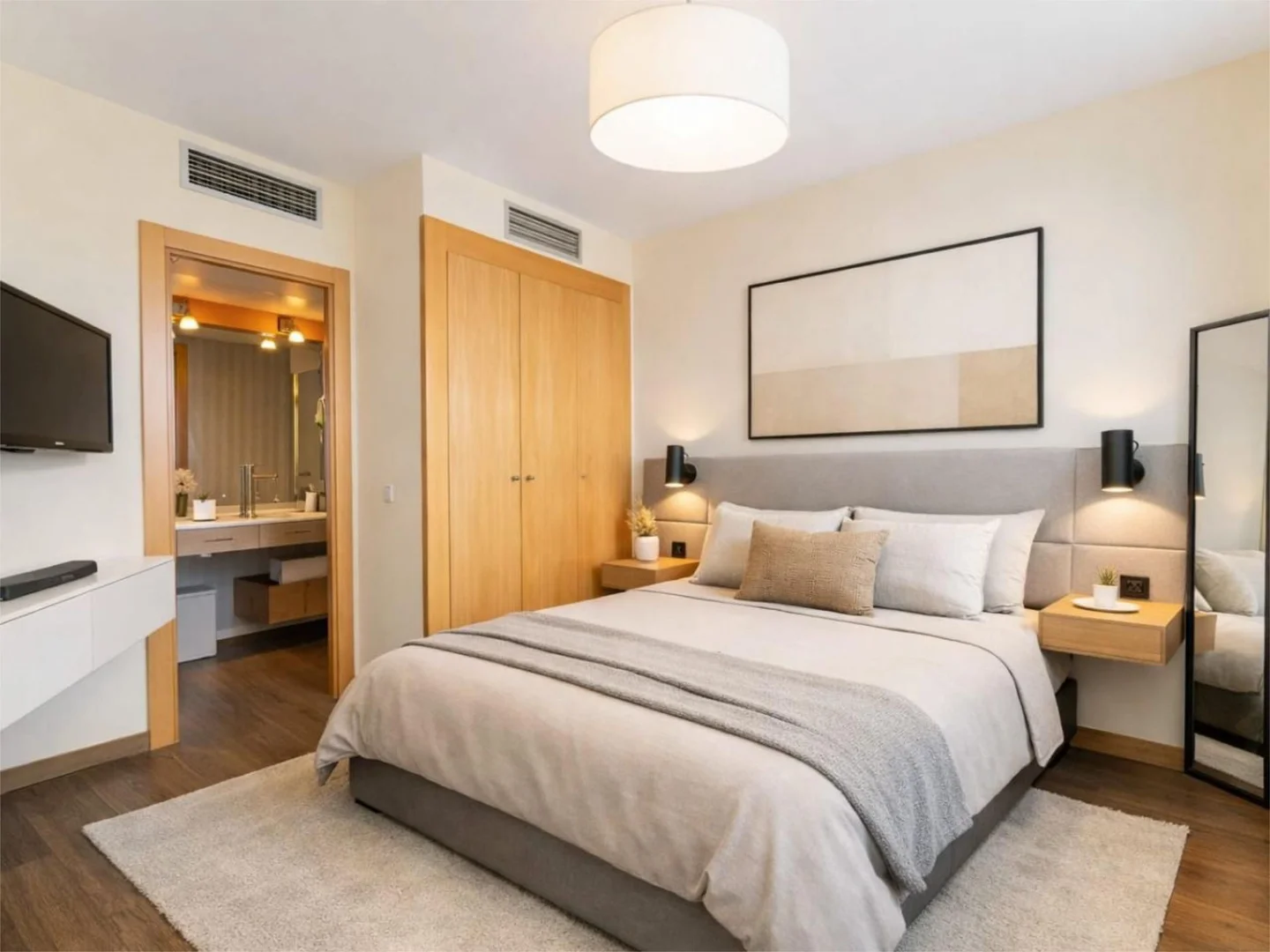 Ático en  Avenida del Ensanche de Vallecas 87 - Foto 46