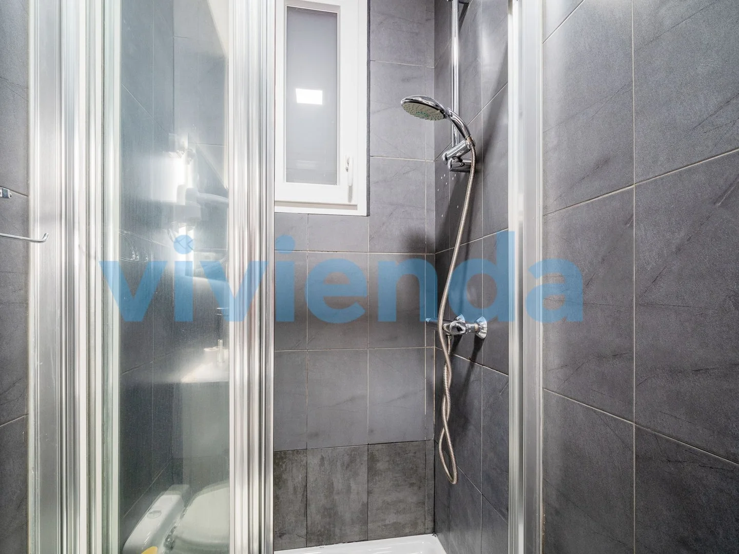 Alquiler de piso en Argüelles - Foto 13
