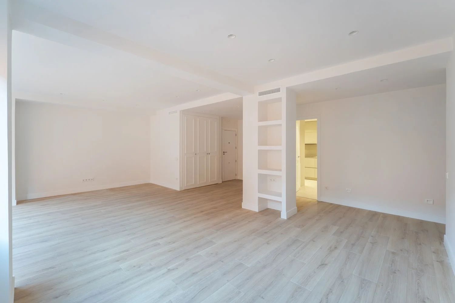 Piso en calle de Edgar Neville, 21 - Foto 5