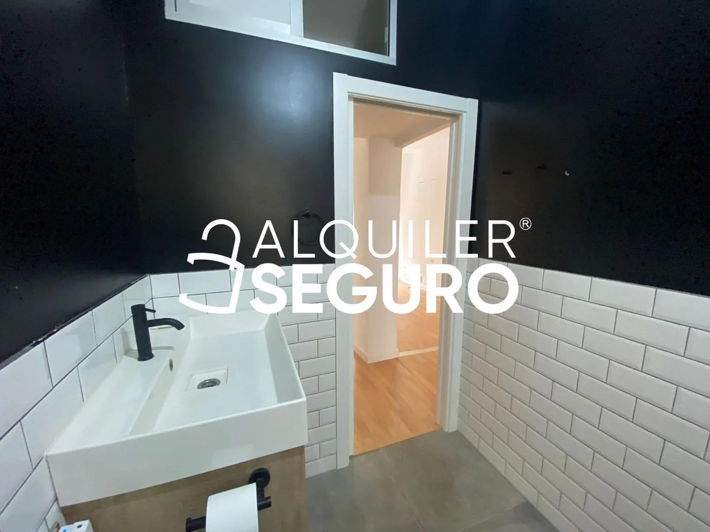 Piso en Calle de Nieremberg, Ciudad Jardín - Foto 12