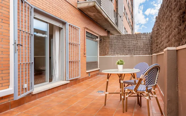 Piso en Calle del Pintor Ignacio de Zuloaga, 6, Sanchinarro - Foto 3