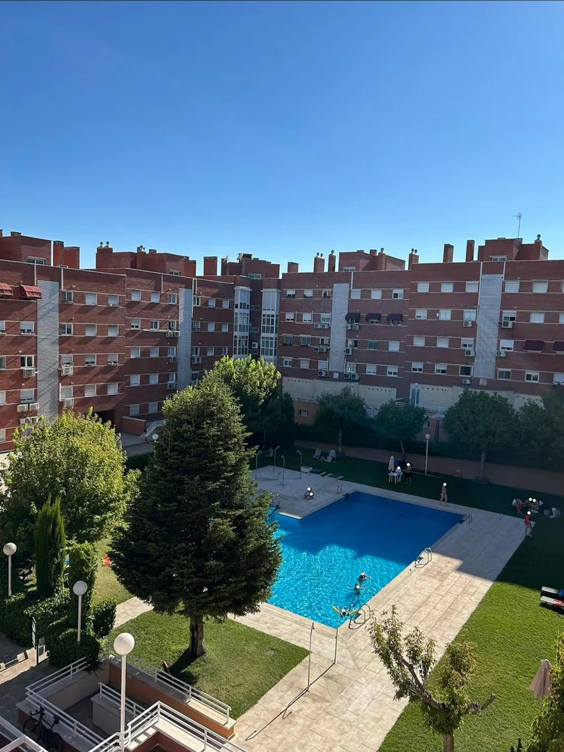 Piso en Conde Orgaz-Piovera, Conde Orgaz-Piovera - Foto 24