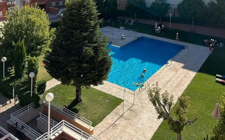 Piso en Conde Orgaz-Piovera, Conde Orgaz-Piovera - Foto 24