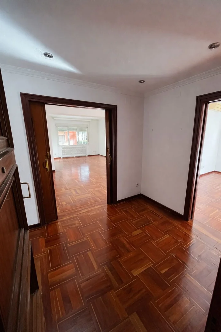 Piso en calle Pedro Muguruza, 5 - Foto 4