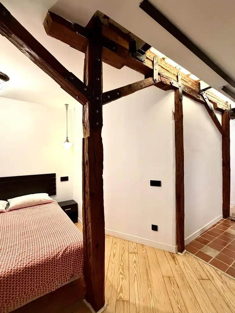Estudio en  Calle de Carlos Arniches 44 - Foto 2