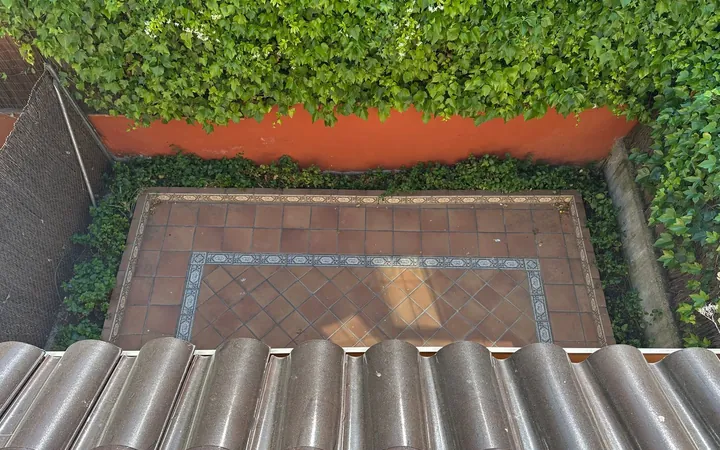 Chalet adosado en Calle de la Cueva de Montesinos, Tres Olivos - Valverde - Foto 6