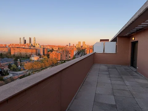 Ático en calle Magdalena Díaz, 20 Atico - Foto 37