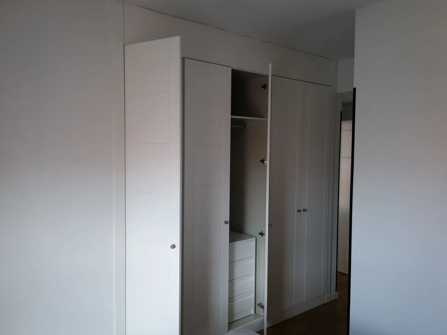 Ático en avenida de la Gavia, 11 nportalticoA - Foto 5