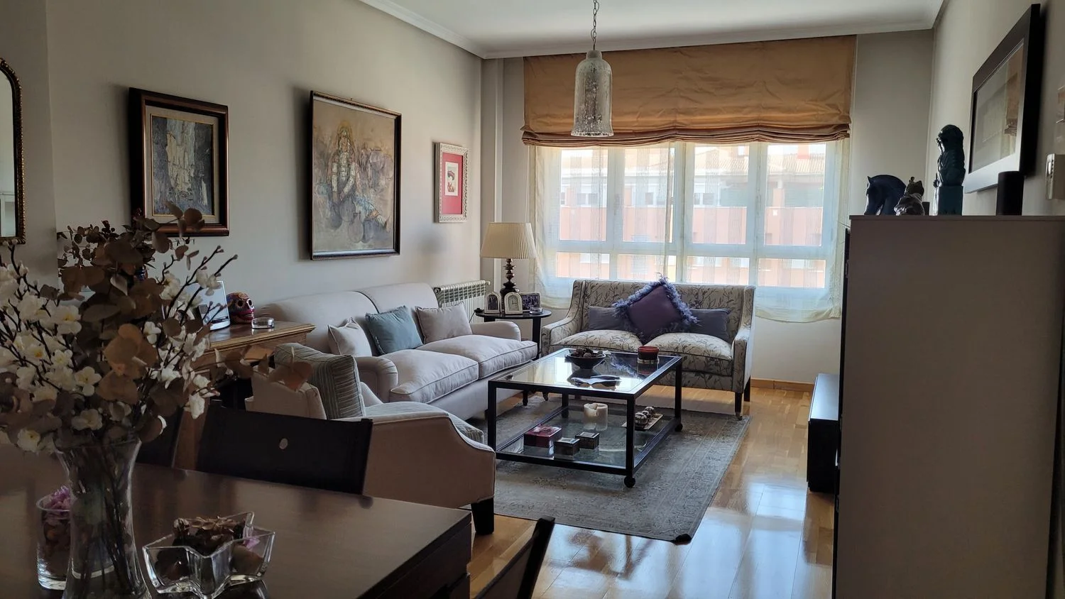 Piso en calle de Mequinenza, 9 - Foto 8