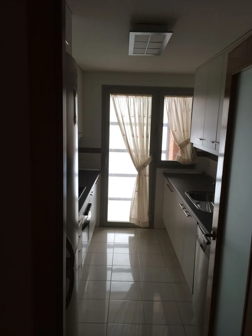 Piso en Calle de Valcarlos, 9, Las Tablas - Foto 6