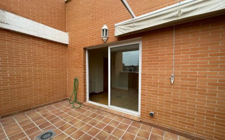 Ático en Calle de Isabel Colbrand, 18, Las Tablas - Foto 4