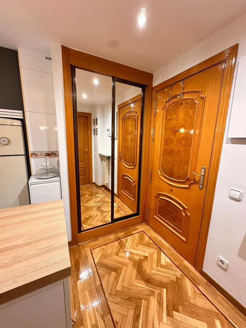 Estudio en calle de Luis de Salazar, 6 - Foto 7